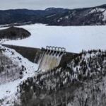 The so-called Northern Pass transmission project is backed by Eversource Energy and would bring up to 1,100 megawatts of electricity from power producer Hydro-Quebec.