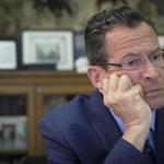 Governor Dannel Malloy isn?t seeking a third term, leaving an open seat and a host of problems.
