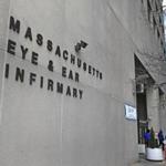 Partners HealthCare is moving closer to taking over Massachusetts Eye and Ear.