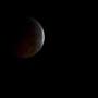 There will be a total lunar eclipse on Wednesday morning.