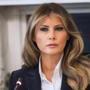 Melania Trump?s independent travel in recent weeks is set against a salacious backdrop.