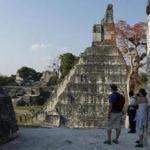 Not far from the sites tourists already know, such as Tikal, laser technology has uncovered about 60,000 homes, palaces, tombs and even highways, archeologists announced last week.