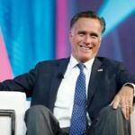 The Senate candidacy announcement finalizes a political resurrection for Mitt Romney, who after his 2012 loss in the presidential race said that unsuccessful nominees ?become a loser for life . . . it?s over.?