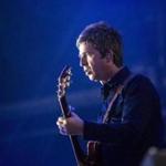 Noel Gallagher (shown in Hungary in 2016) brought his High Flying Birds to the Boston Opera House Saturday.