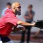 Fort Myers, FL 2/11/2018: Red Sox pitcher David Price is pictured working at the Player Development Complex at Jet Blue Park this morning. (Jim Davis/Globe Staff)