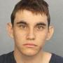 Nikolas Cruz is the 19-year-old suspect charged with the shooting in Parkland, Florida. MUST CREDIT: Broward County Sheriff's Office