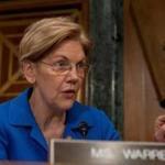 Senator Elizabeth Warren says she wants ?Mick Mulvaney to follow the law . . . so consumers don?t get cheated.?