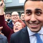 Luigi Di Maio, leader of Italy?s Five-Star Movement, met supporters Sunday in Naples. Any government will be difficult to form without the insurgent Five Star Movement.