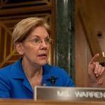 Not one but three main Republican challengers say they can topple Elizabeth Warren.