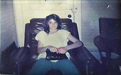 Tracy Gilpin (in photo) was killed in October 1986. 
