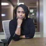 City Councilor Ayanna Pressley says she?ll run against US Representative Michael Capuano in the primary. 