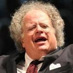 James Levine had been music director for the Boston Symphony Orchestra from 2004 to 2011.