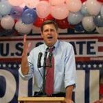 Geoff Diehl, who co-chaired Donald Trump?s state campaign in the 2016 presidential race, is now a strong favorite to win next month?s Republican convention endorsement of his Senate campaign.