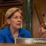 Senator Elizabeth Warren described the recently passed banking deregulation bill as ?so dangerous.? 