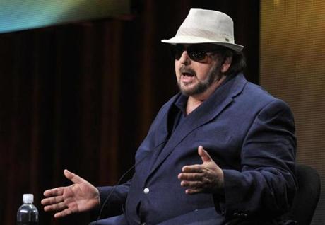 Five women contend James Toback harassed and assaulted them at the Manhattan club between 1980 and 2012.
