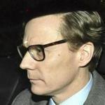 Chief Executive of Cambridge Analytica (CA) Alexander Nix, leaves the offices in central London, Tuesday March 20, 2018. Cambridge Analytica, has been accused of improperly using information from more than 50 million Facebook accounts. It denies wrongdoing. (Dominic Lipinski/PA via AP)