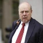 John Dowd, a personal attorney to President Donald Trump.