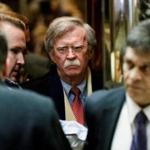 John Bolton, former US ambassador to the United Nations, is slated to replace H.R. McMaster as President Trump?s National Security Adviser.