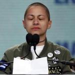 Saturday?s gripping moment stretched for six minutes and 20 seconds, the amount of time Emma Gonzalez said it took a school shooter to kill 17 people at Marjory Stoneman Douglas High School.