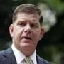 ?I think it?s important we take the next step, as far as making the investment,? Mayor Walsh said of funding a body camera program for the Boston Police Department.