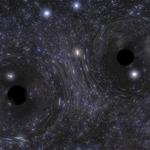 A team led by MIT researcher Carl Rodriguez revealed how binary black holes form within dense star clusters.