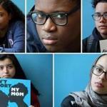 FOR ONLINE: Student Protest story. (Craig F. Walker/Globe Staff) 