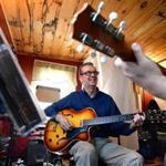 Robert Chandler, who no longer shops at Amazon.com, teaches guitar in Wareham.