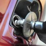 Regular gasoline is selling for an average price of $2.74 a gallon in Massachusetts, up 17 cents in the past month. 