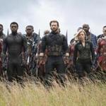 ?Avengers: Infinity War? is what Marvel superhero movies of the past decade have all been leading to.