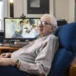 Dr. Lester Grinspoon, the author of 