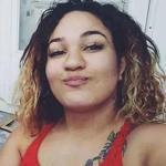 Reina Rodriguez, 19, of Lawrence, was found dead in a room at the Hyatt Place Boston/Braintree in June 2017. 