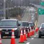 Motorists have seen long delays during the Sagamore Bridge project, which began in early April. The Army Corps says the work is necessary for ?maintaining the structural integrity? of the bridge, which is more than 80 years old.