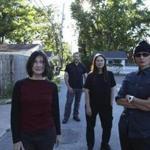 The Breeders play the House of Blues Friday.