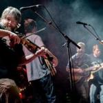 Trampled by Turtles plays the House of Blues May 8.