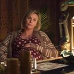 ?Tully? stars Charlize Theron as a New Jersey wife and mother expecting her third child.