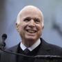 Senator John McCain has been unable to return to the Senate after cancer treatment and surgery for an intestinal infection last month.