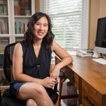Cambridge writer Celeste Ng, the  author of ?Everything I Never Told You? and ?Little Fires Everywhere.? She suggested on Twitter that the Cambridge Public Library turn a canceled Junot Diaz appearance ?into an opportunity for discussion and learning, and featuring a panel of *women* writers??