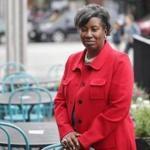 Lori D. Nelson will become the city?s new chief resiliency officer this week.