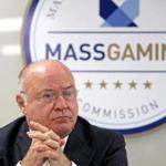 Massachusetts Gaming Commission chairman Stephen P. Crosby and his counterparts in three other jurisdictions said the expansion of sports betting is best handled by individual states.