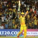 A cricket match that featured Faf Du Plessis of Chennai Super Kings on May 22 in India set a new record for live viewership on the Internet.  