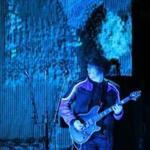 Allston, MA - May 26, 2018: Jack White performs during the Boston Calling Music Festival in Allston, MA on May 26, 2018. With 45 musical acts, seven comedians, two podcasts, and one Natalie Portman performing on three stages and one arena over the course of three days, Boston Calling has never offered festival-goers so many options. (Craig F. Walker/Globe Staff) section: arts reporter: