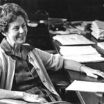 Initiatives Dr. Conway pioneered as Smith?s president from 1975 to 1985 continue to open doors for women decades later.