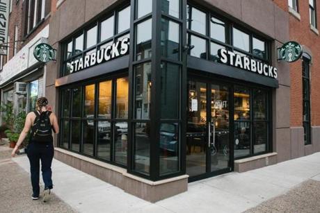 Starbucks recently closed its approximately 8,000 US stores for a day of anti-bias training for employees.
