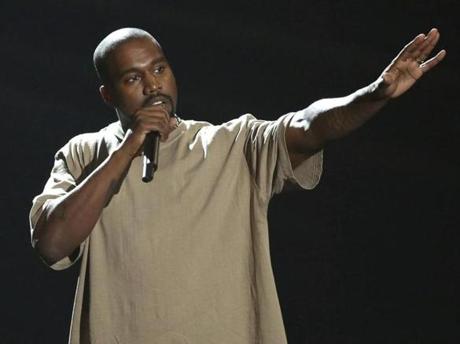After more than a month of headlines not related to music, Kanye West released his eighth studio album, ?Ye.?
