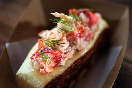 Eventide
fenway?s
cold
lobster
roll
