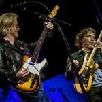 Hall and Oates recently released ?Philly Forget Me Not,? their first new song since 2002.