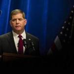 Mayor Walsh promises ?responsible and inclusive? planning.
