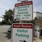 City Councilor Michelle Wu wants Boston to consider charging for residential parking permits, to reduce congestion and to fund transportation initiatives.