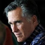 Utah voters are expected to return Mitt Romney to the grand political arena where he is happiest, after years in semi-exile.