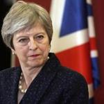 Tuesday started poorly for British Prime Minister Theresa May, then it got steadily worse.